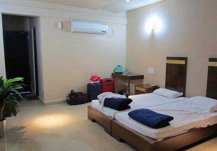 Prashanti Tourist Lodge, Barpeta 4